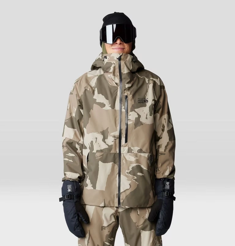 Men's Firefall™ Jacket 12 Men's Firefall™ Jacket