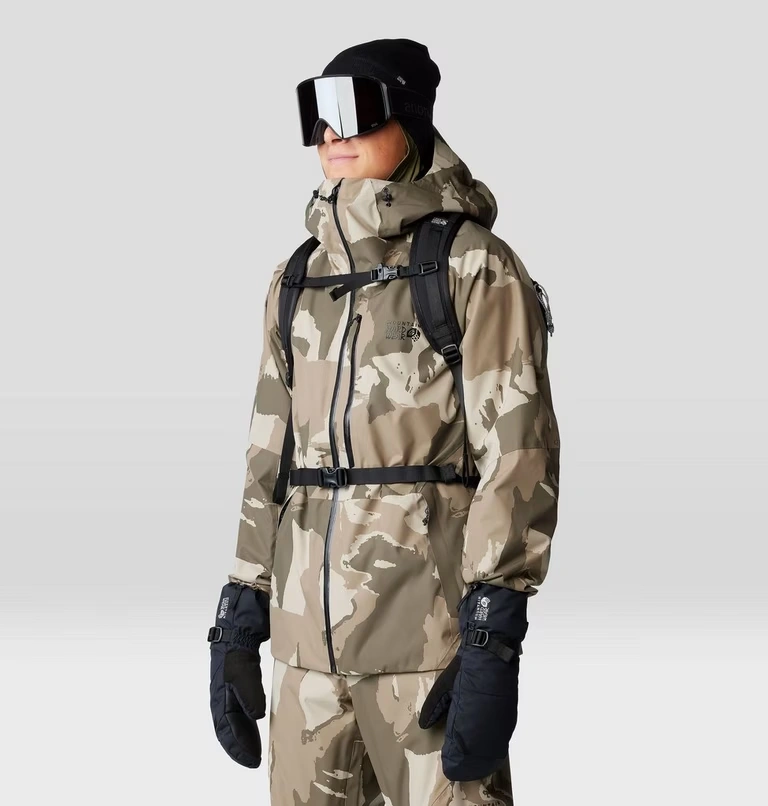 Men's Firefall™ Jacket 13 Men's Firefall™ Jacket