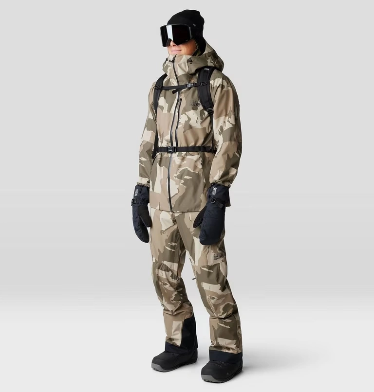 Men's Firefall™ Jacket 14 Men's Firefall™ Jacket