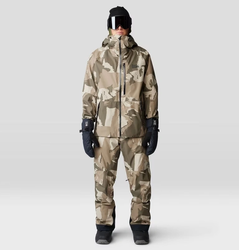 Men's Firefall™ Jacket 15 Men's Firefall™ Jacket