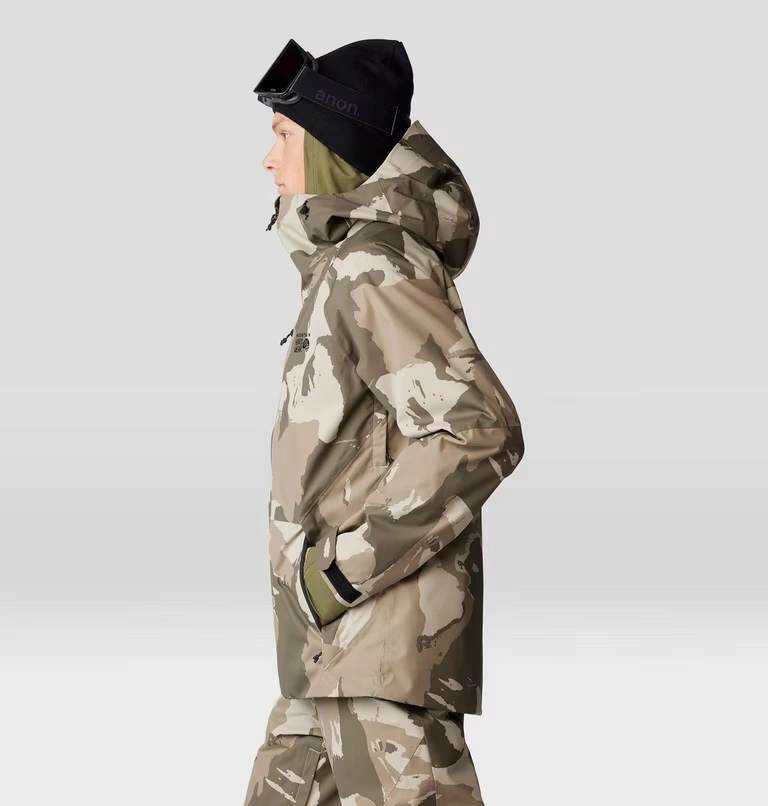 Men's Firefall™ Jacket 3 Men's Firefall™ Jacket