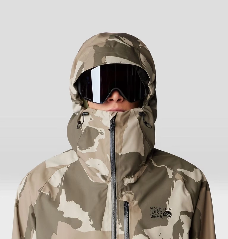 Men's Firefall™ Jacket 4 Men's Firefall™ Jacket