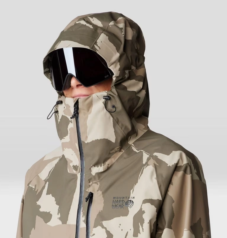 Men's Firefall™ Jacket 5 Men's Firefall™ Jacket