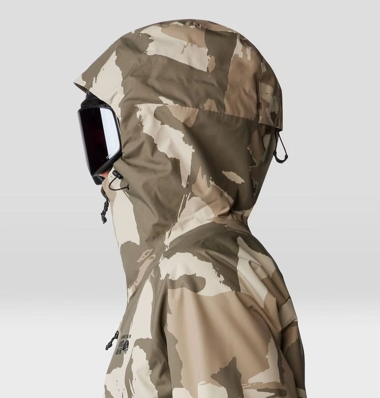 Men's Firefall™ Jacket 6 Men's Firefall™ Jacket