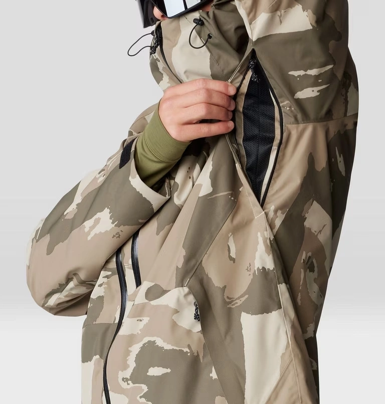 Men's Firefall™ Jacket 7 Men's Firefall™ Jacket