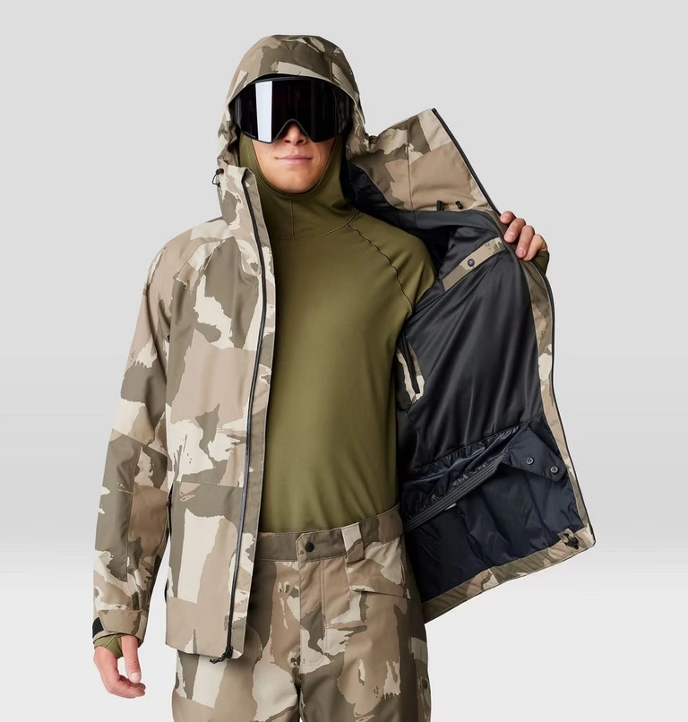 Men's Firefall™ Jacket 9 Men's Firefall™ Jacket