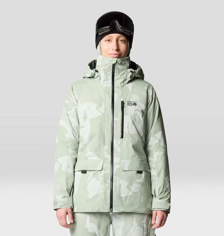 Women's Firefall™ Insulated Parka