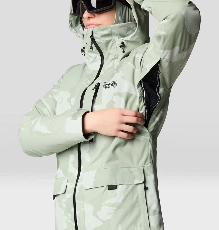 Women's Firefall™ Insulated Parka