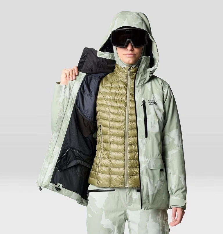 Women's Firefall™ Insulated Parka