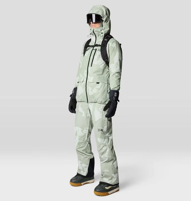 Women's Firefall™ Insulated Parka