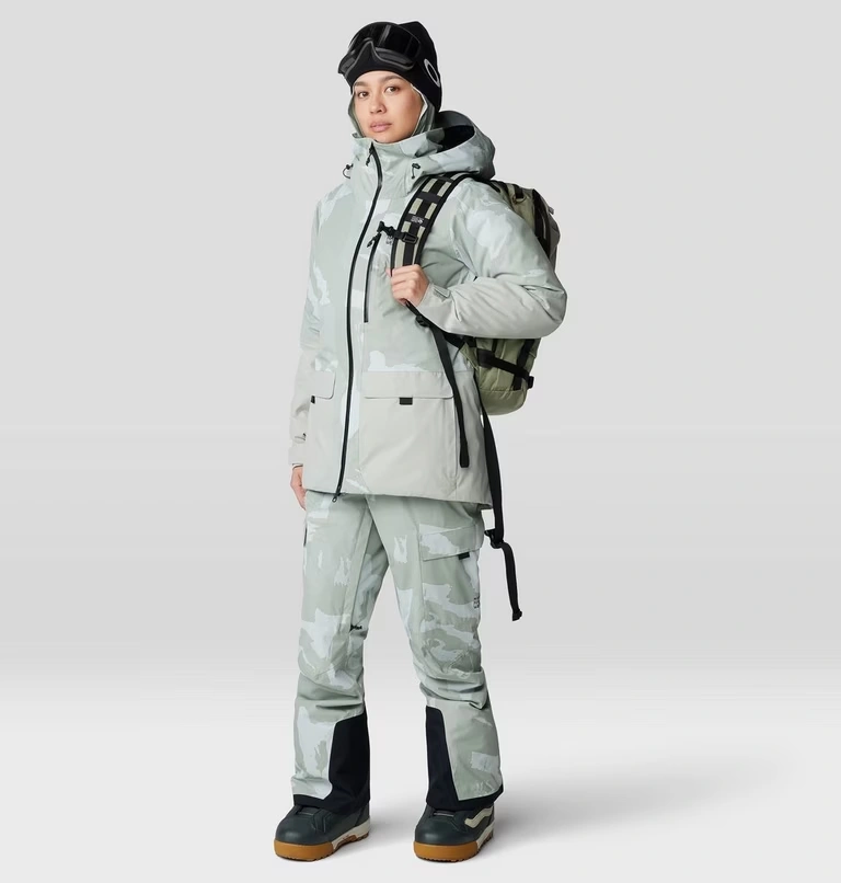 Women's Firefall™ Insulated Parka