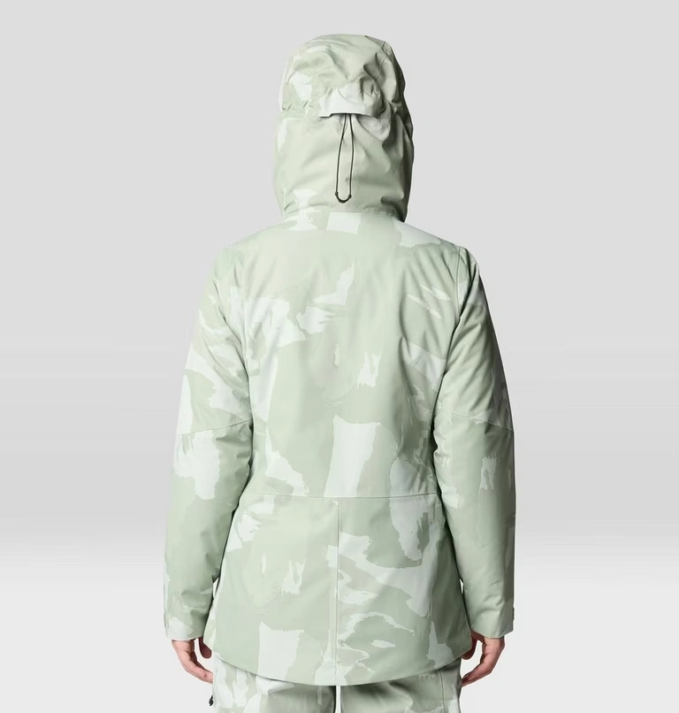 Women's Firefall™ Insulated Parka
