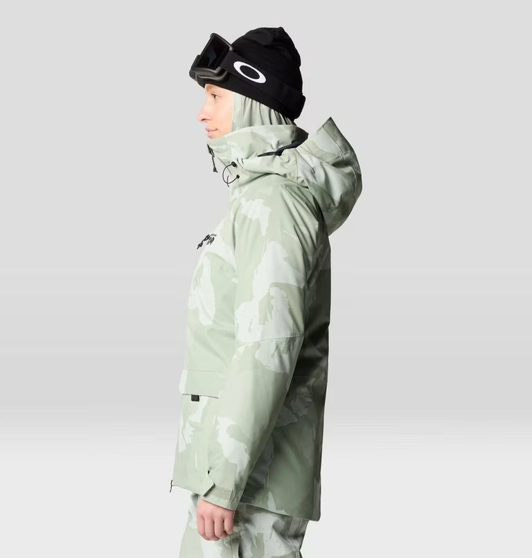 Women's Firefall™ Insulated Parka