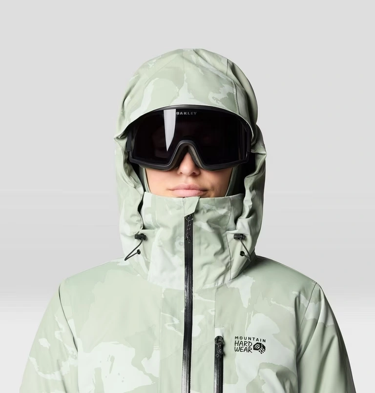 Women's Firefall™ Insulated Parka