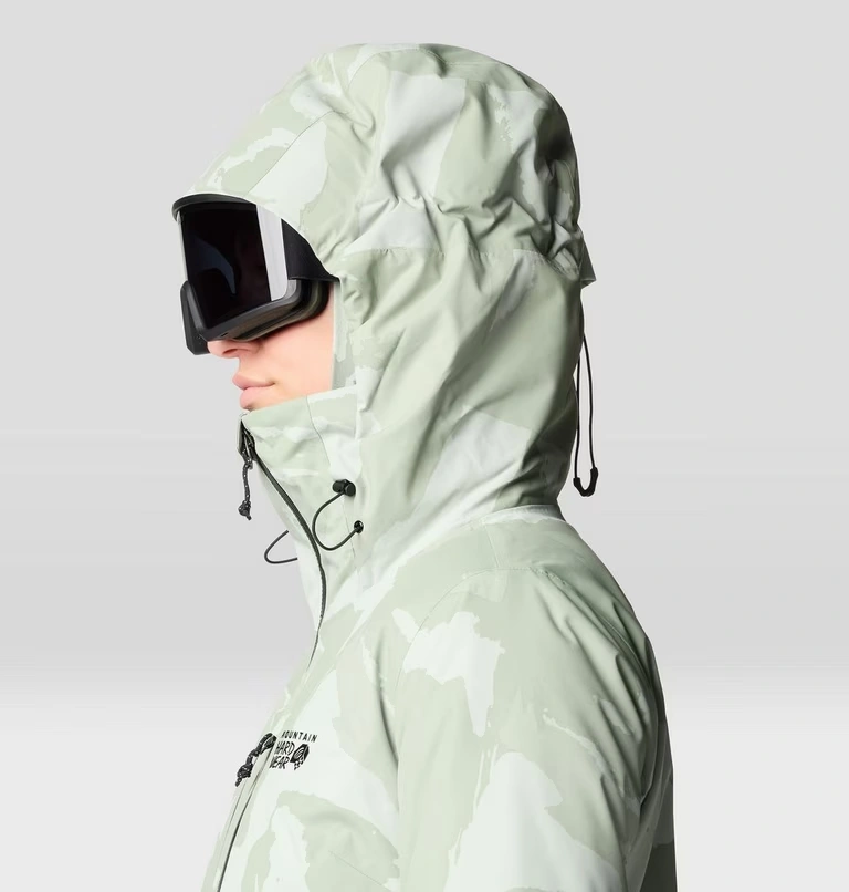 Women's Firefall™ Insulated Parka