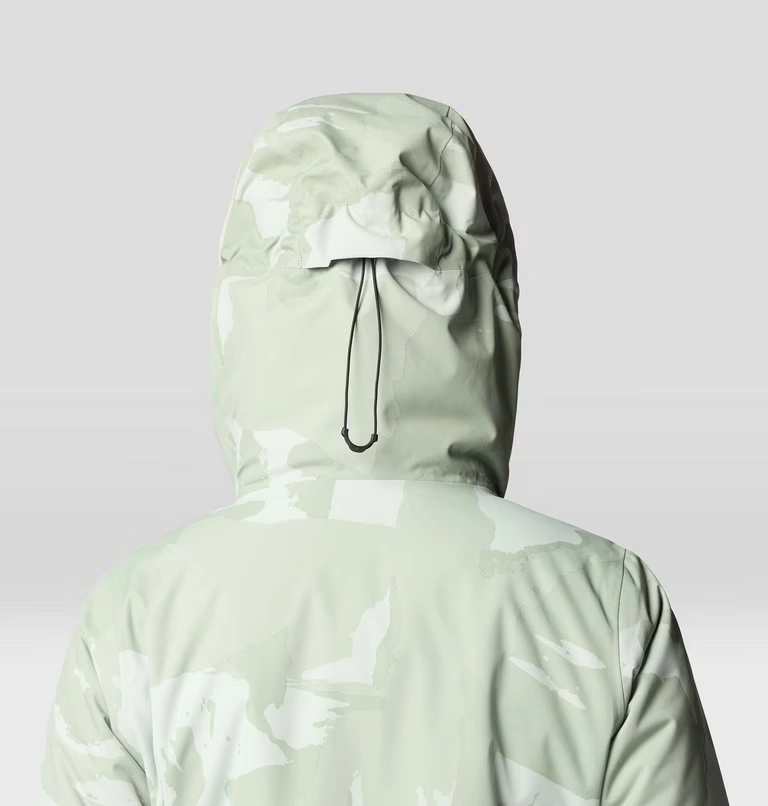 Women's Firefall™ Insulated Parka