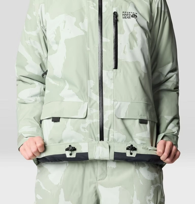 Women's Firefall™ Insulated Parka