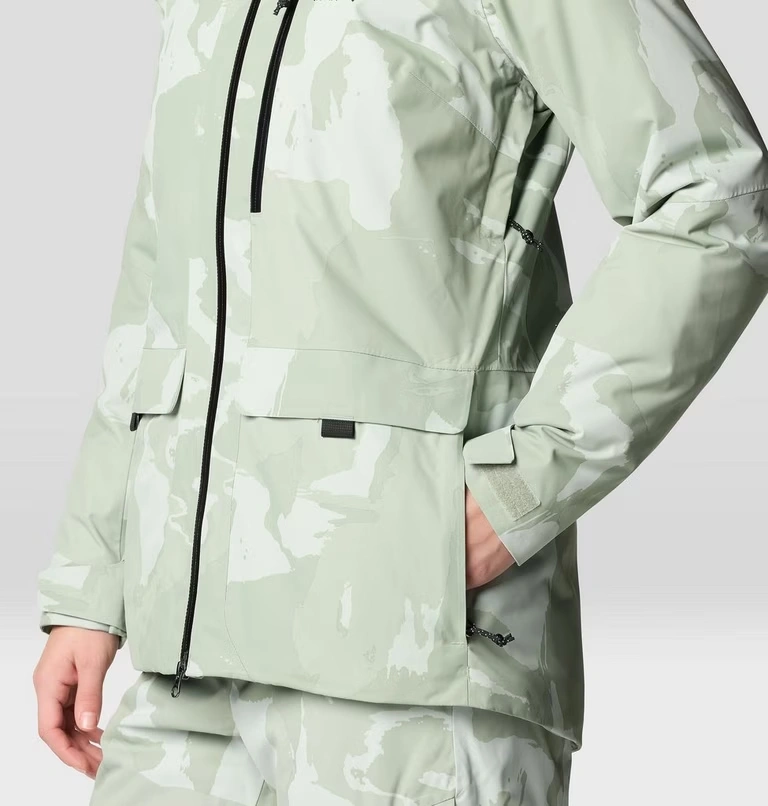 Women's Firefall™ Insulated Parka
