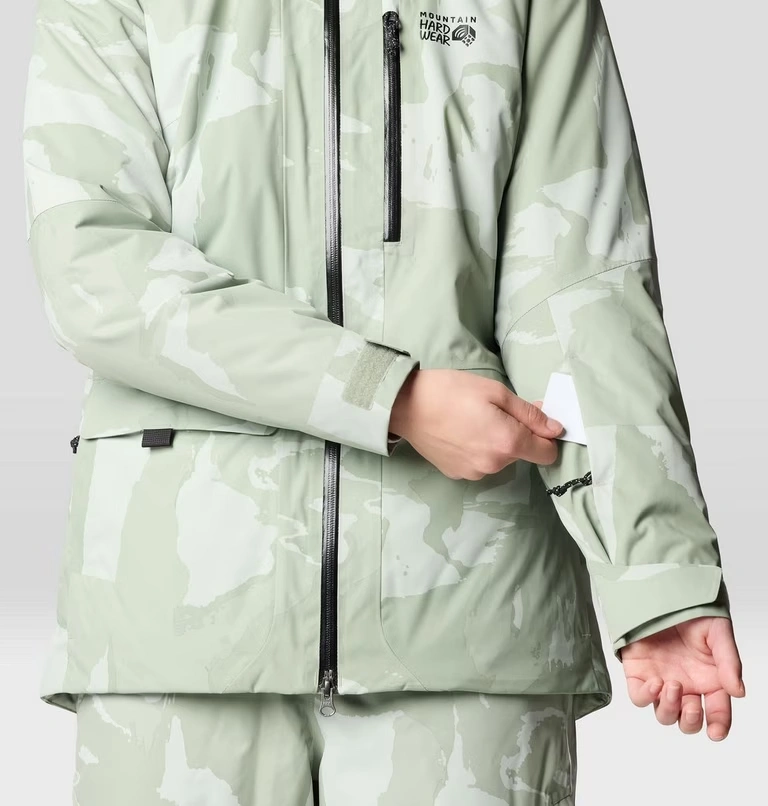 Women's Firefall™ Insulated Parka