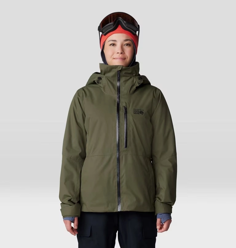 Women's Firefall™ Insulated Jacket