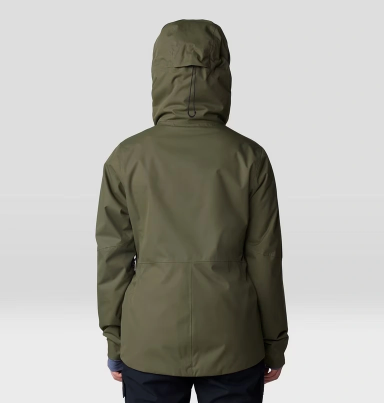Women's Firefall™ Insulated Jacket
