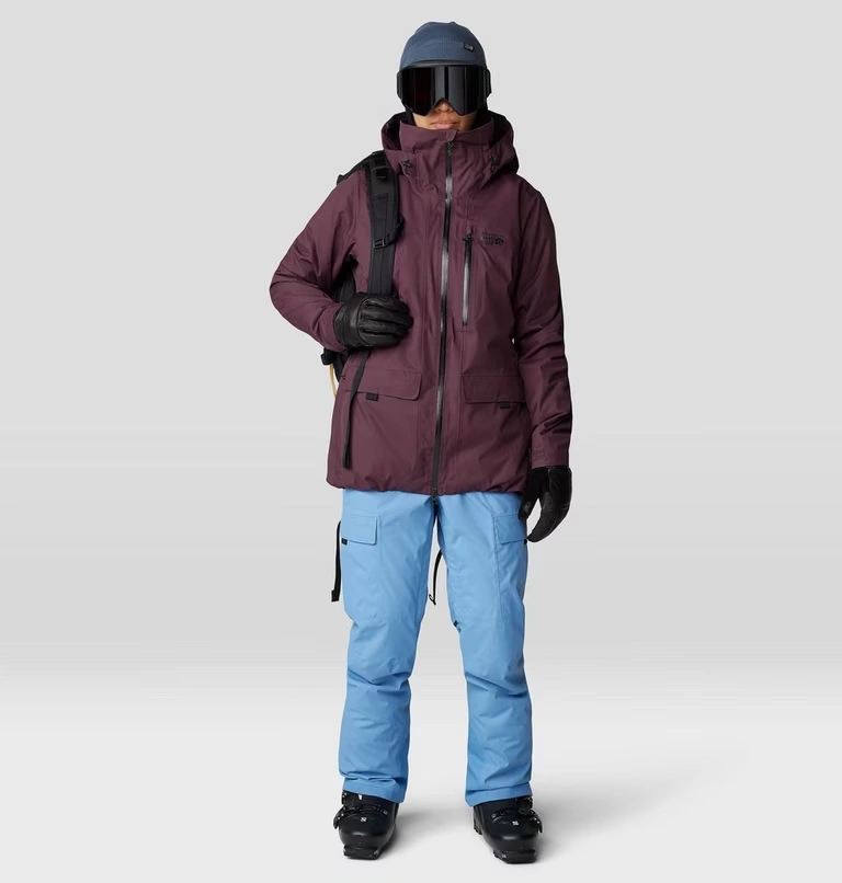 Women's Firefall™ Bib