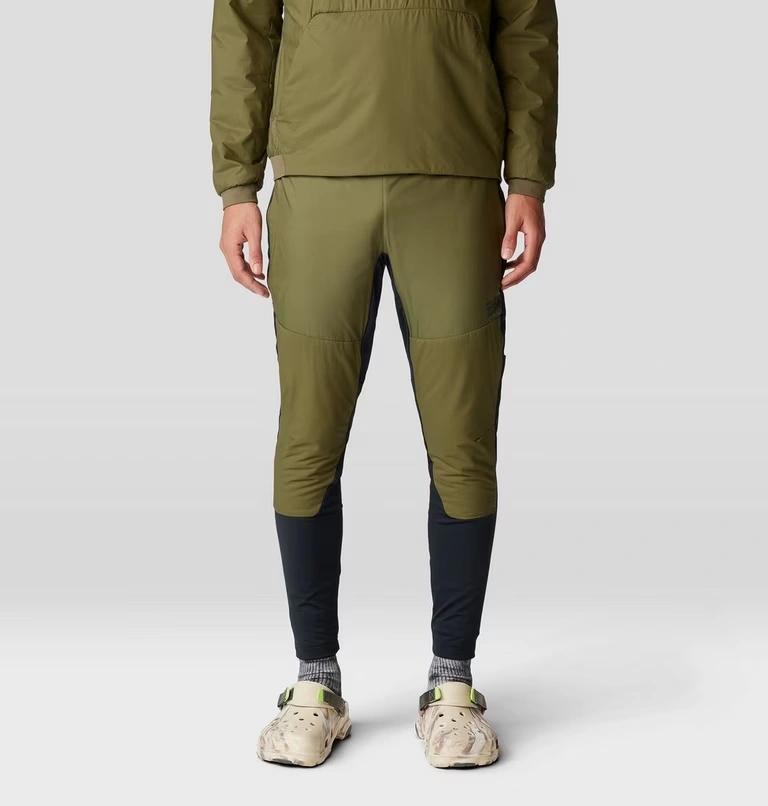 Men's Kor Alloy™ Tight
