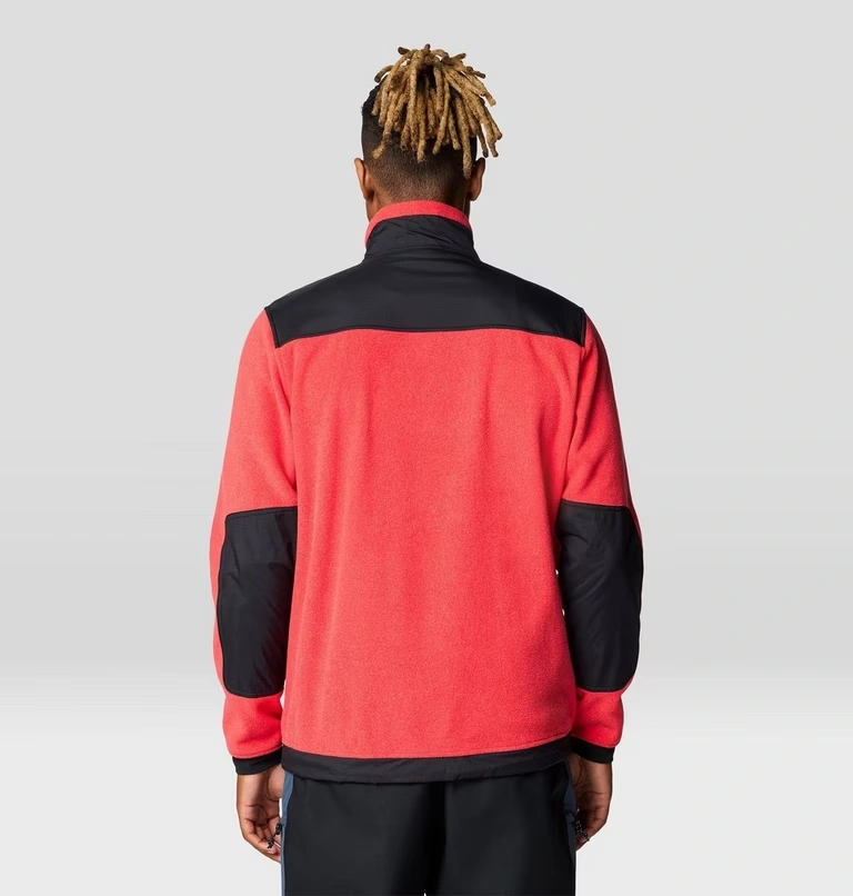 Men's First Tracks™ Fleece Full Zip Jacket