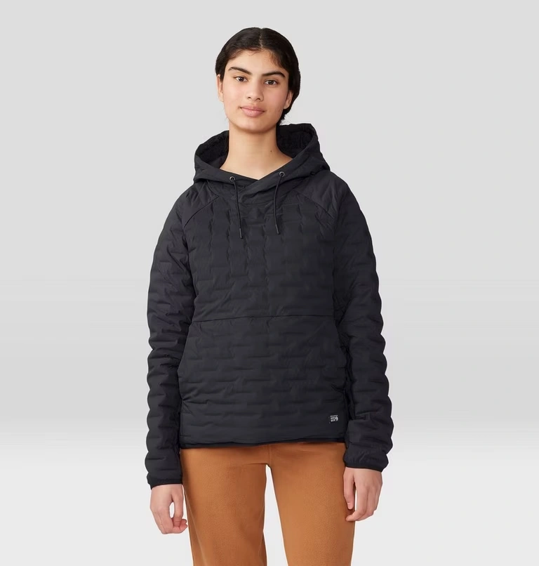 Women's Stretchdown™ Light Pullover Hoody