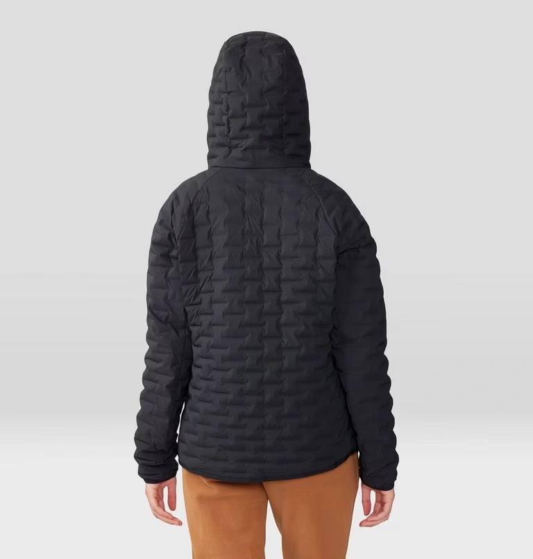 Women's Stretchdown™ Light Pullover Hoody