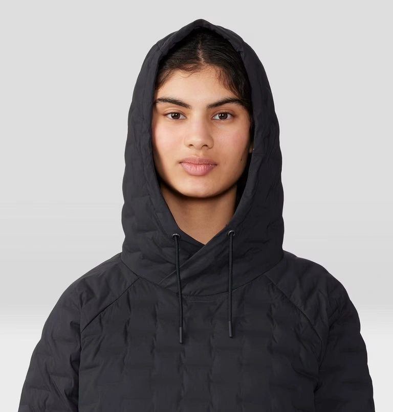 Women's Stretchdown™ Light Pullover Hoody