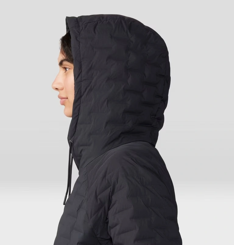 Women's Stretchdown™ Light Pullover Hoody