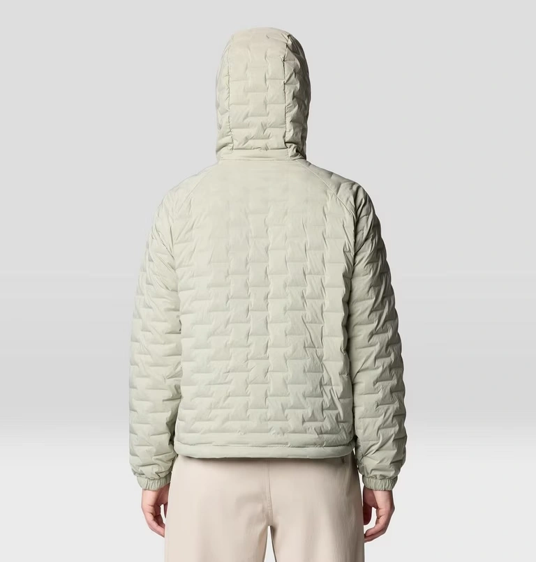 Women's Stretchdown™ Light Full Zip Hoody