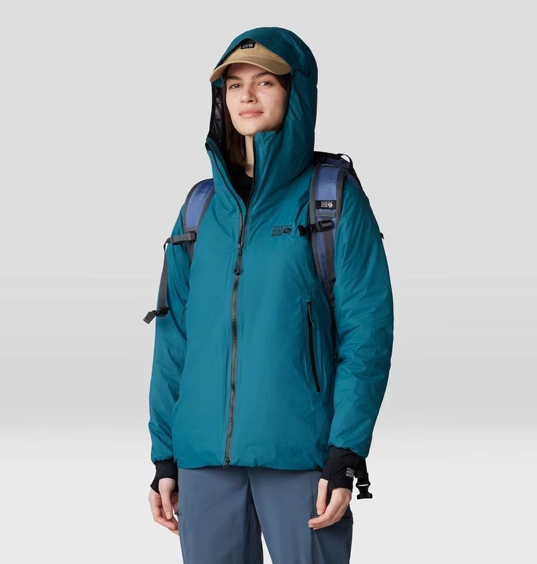 Women's Storm Whisperer™ Insulated Jacket