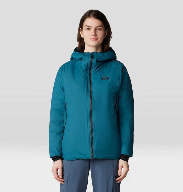 Women's Storm Whisperer™ Insulated Jacket