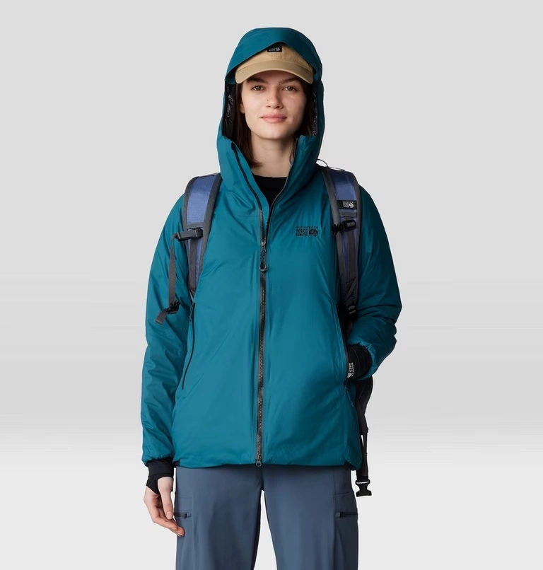Women's Storm Whisperer™ Insulated Jacket