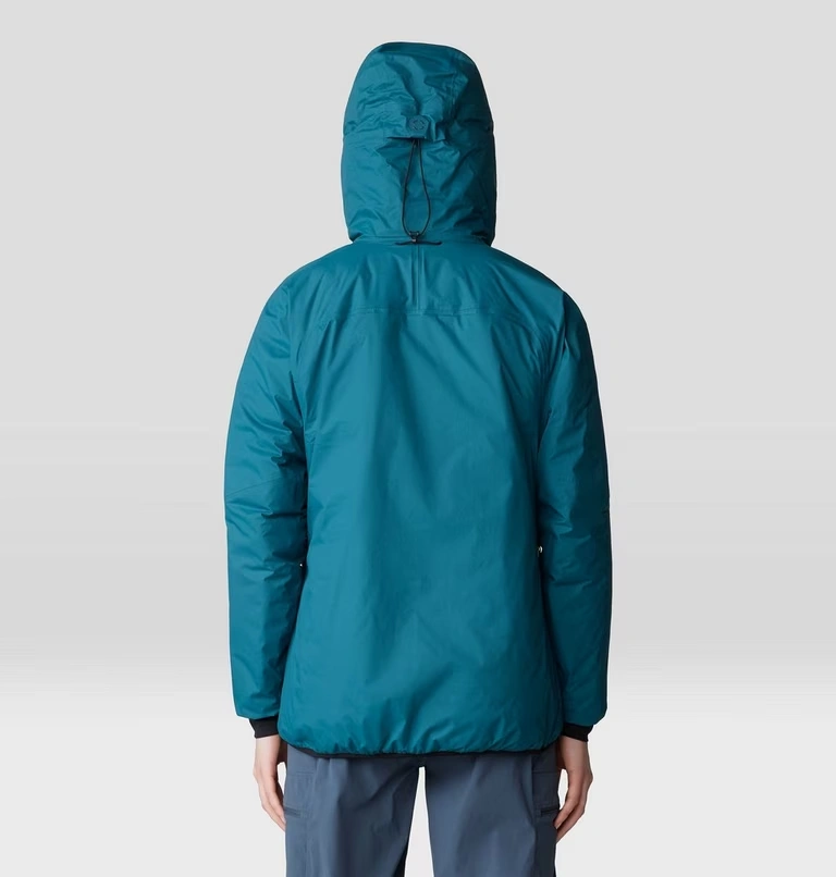 Women's Storm Whisperer™ Insulated Jacket