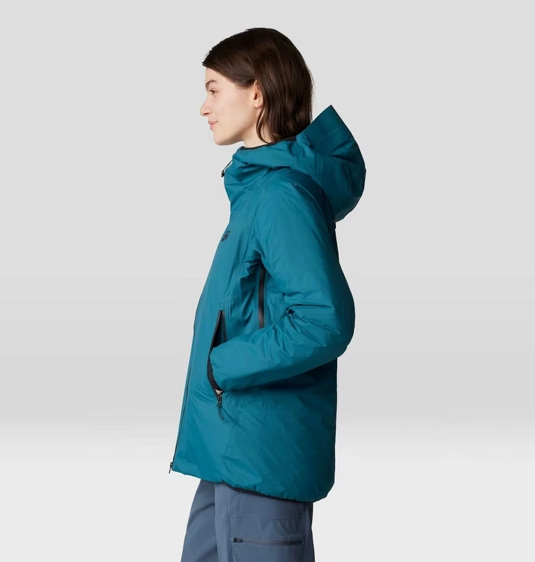 Women's Storm Whisperer™ Insulated Jacket