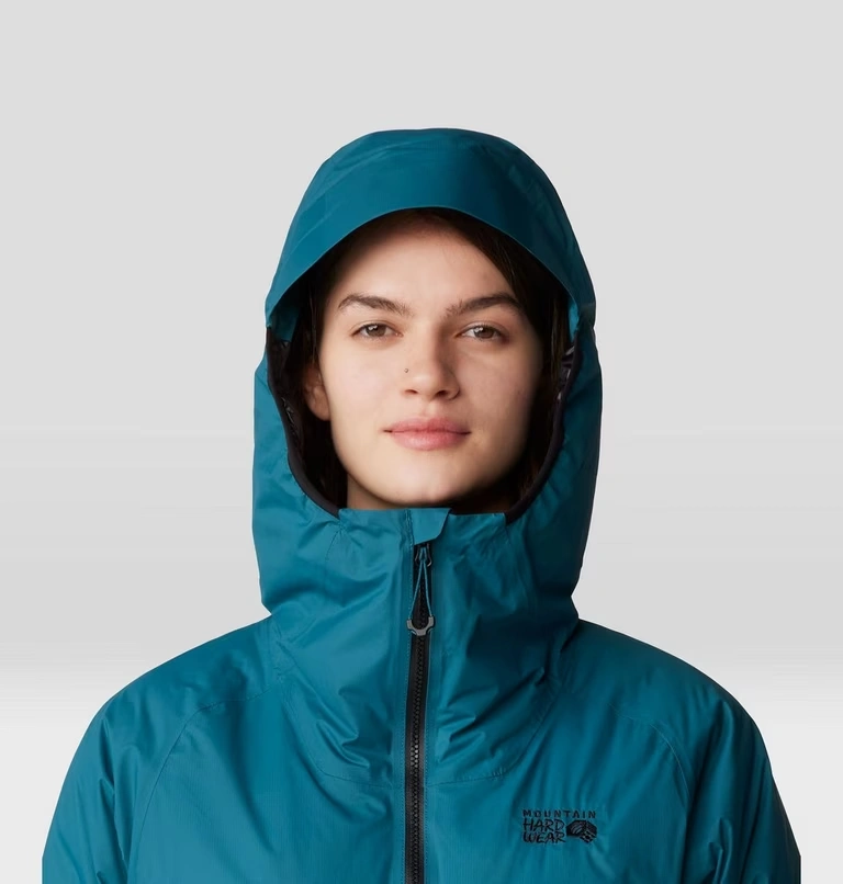 Women's Storm Whisperer™ Insulated Jacket