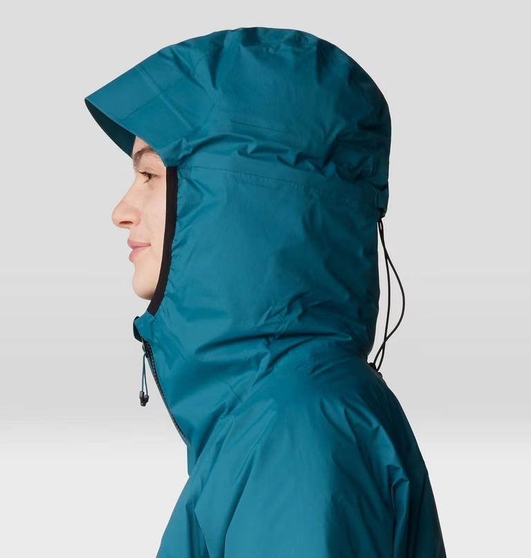 Women's Storm Whisperer™ Insulated Jacket