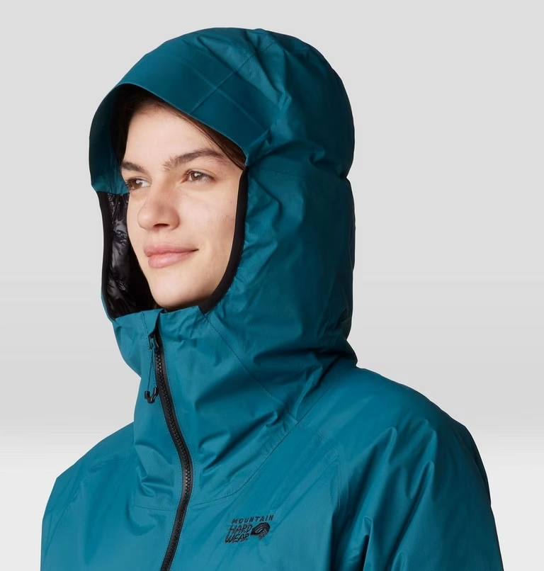 Women's Storm Whisperer™ Insulated Jacket