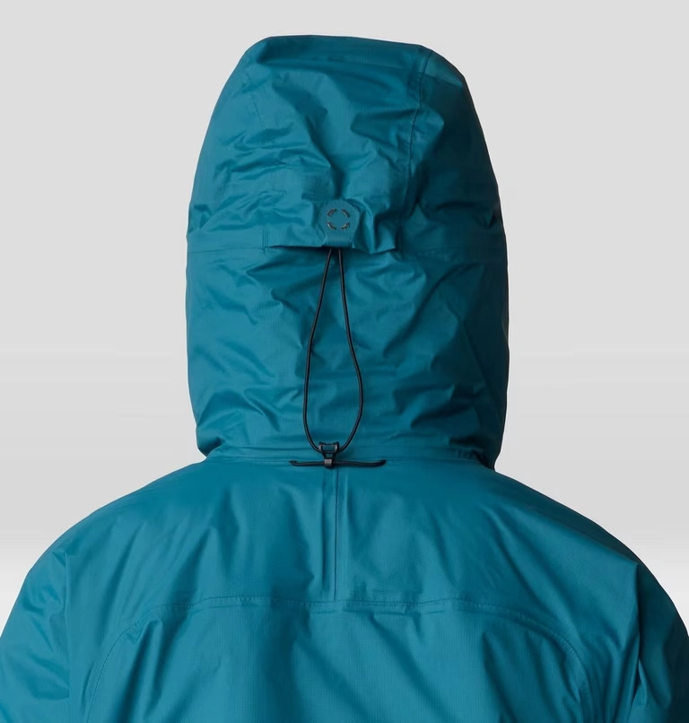 Women's Storm Whisperer™ Insulated Jacket
