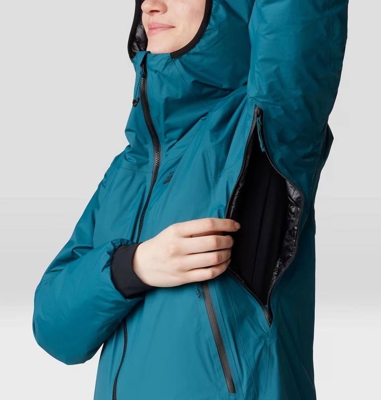 Women's Storm Whisperer™ Insulated Jacket