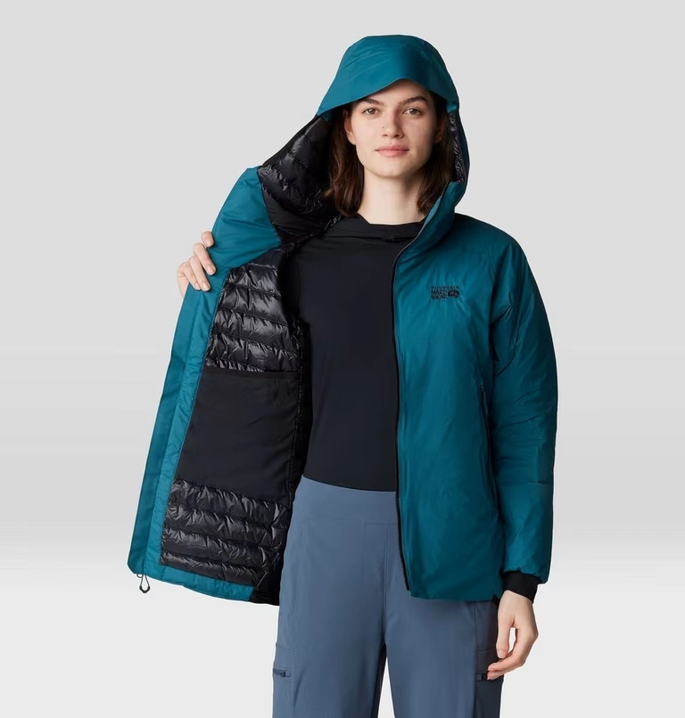 Women's Storm Whisperer™ Insulated Jacket