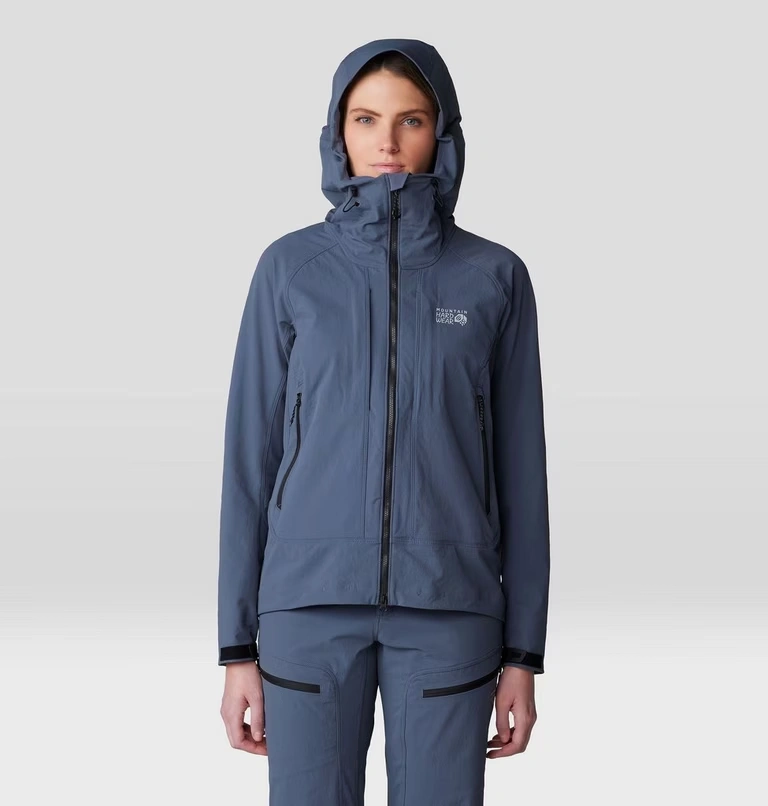 Women's Chockstone™ Alpine Hooded Jacket
