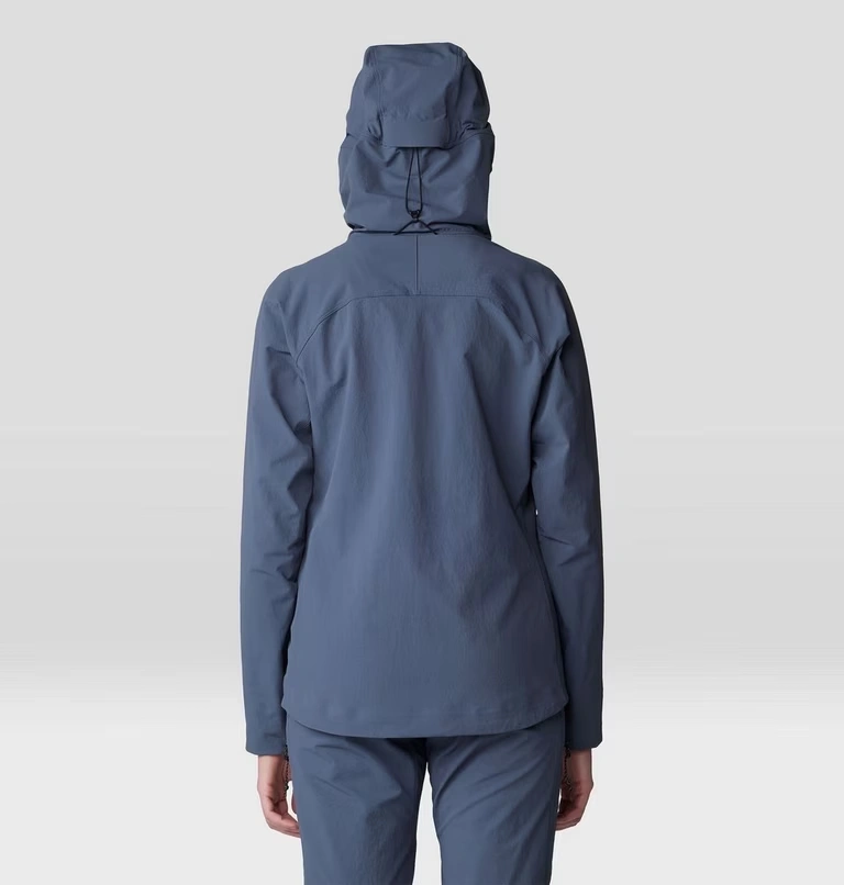 Women's Chockstone™ Alpine Hooded Jacket