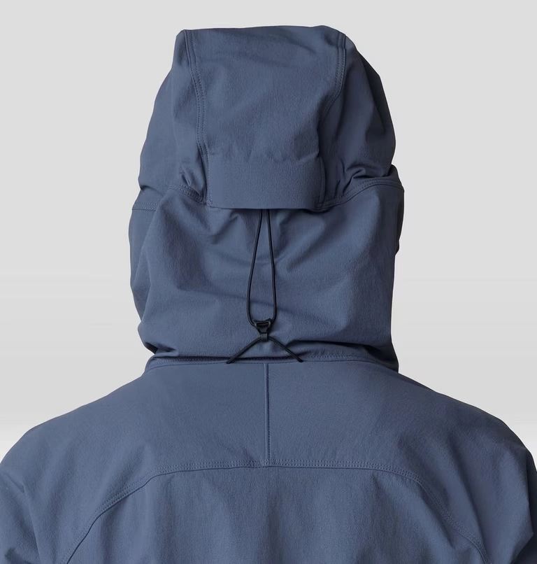 Women's Chockstone™ Alpine Hooded Jacket 5 Women's Chockstone™ Alpine Hooded Jacket