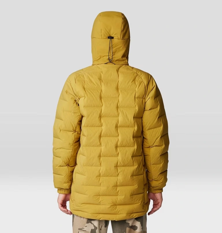 Men's Stretchdown™ Parka