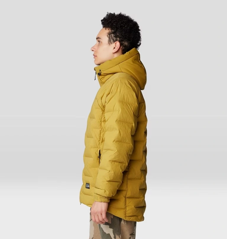 Men's Stretchdown™ Parka