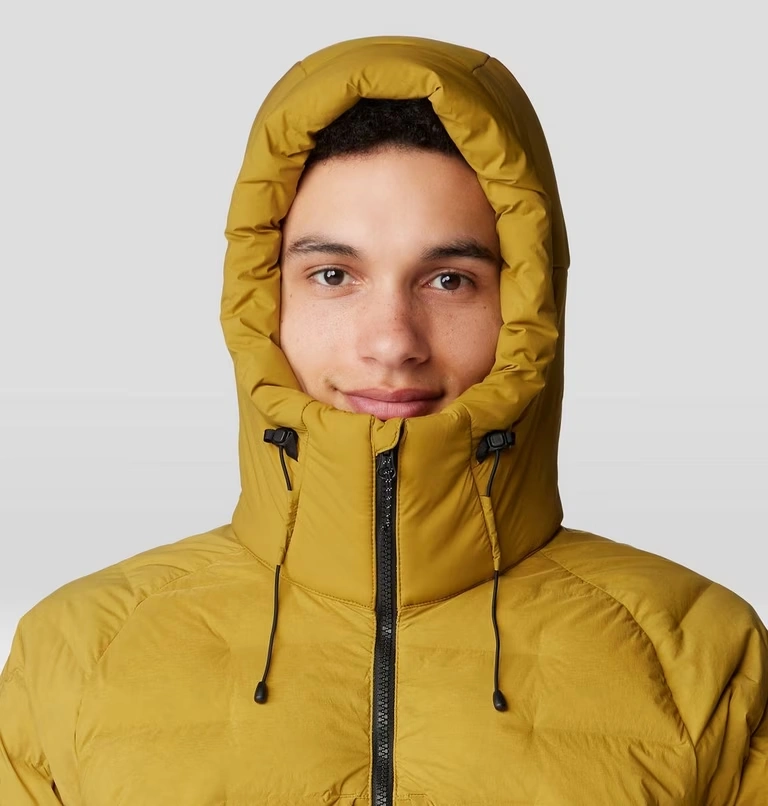 Men's Stretchdown™ Parka